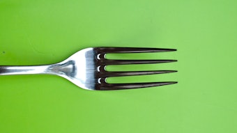 To better understand how to improve the sensory quality of meat alternatives, Symrise has announced a partnership with scientists from Wageningen University & Research in the Netherlands, Nissin Food Holdings, Starfield Food & Science Technology, AAK, Vivera and GoodMills Innovation.