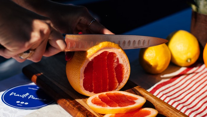 Any way you slice it, the P&F+ December issue is loaded with content for flavor industry professionals.