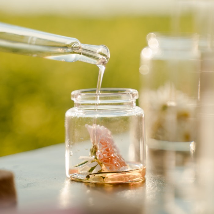 Maroney is a five-time winner of the American Society of Perfumers “Perfumer Choice Awards,” and served as the organization’s president and chairman of the board between 2010 and 2014.
