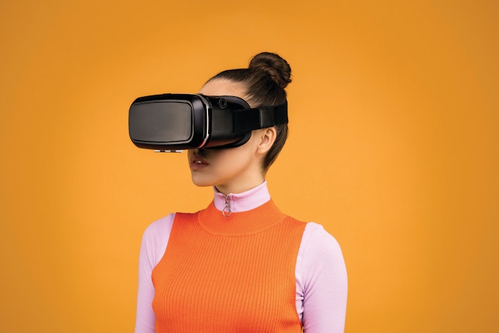 Artificial intelligence and virtual reality have been growing buzzwords in F&F. Take a look into the future on page 24.