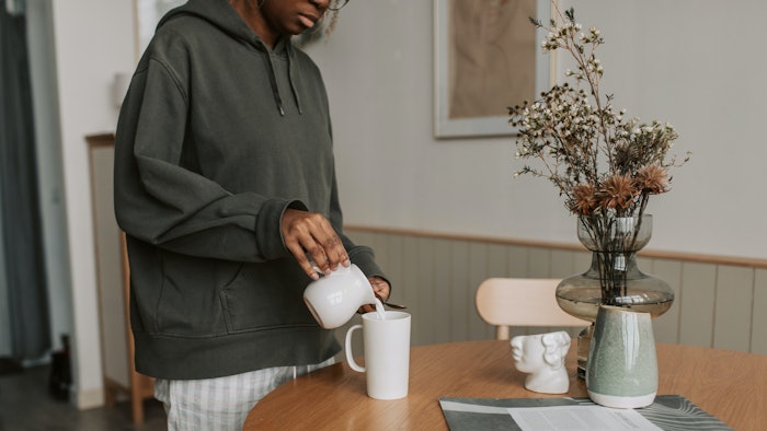 According to the report, 98% of U.S. adults consume dairy products.