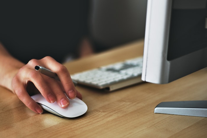 Search through the latest appointment headlines to congratulate a colleague or even make a new connection.
