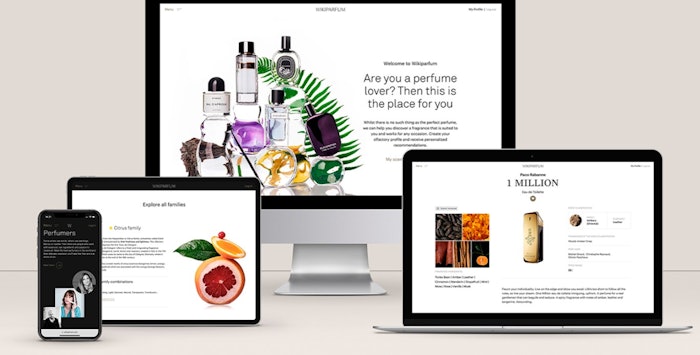 The information and recommendations provided by WikiParfum are based on science and perfume expertise, to ensure accuracy, objectivity and brand-agnostic results.