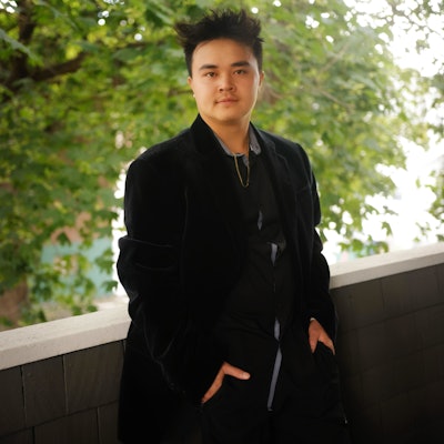Thien Nguyen is one of Nailpro 's 30 Under 30 for 2022.