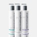 Dermalogica was the first prestige skin care brand to launch its cleansing line, comprising the Special Cleansing Gel, UltraCalming Cleanser and Clearing Skin Wash, using the Future pump.