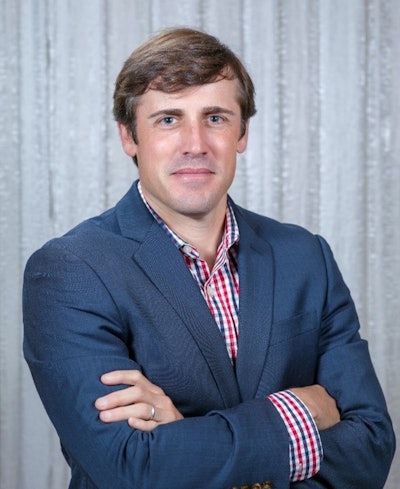 Bruce Brown has been named the new North American VP of supplements.