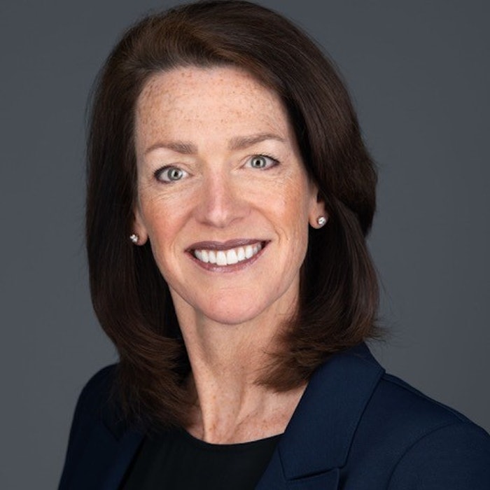 Dawn Willoughby brings a track record of driving sustainable, profitable growth to the company.