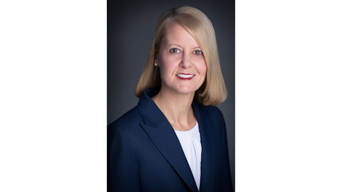 Melissa Hockstad, president and CEO of American Cleaning Institute, has been recognized for her leadership skills and named the 2023 Association Executive of the Year.