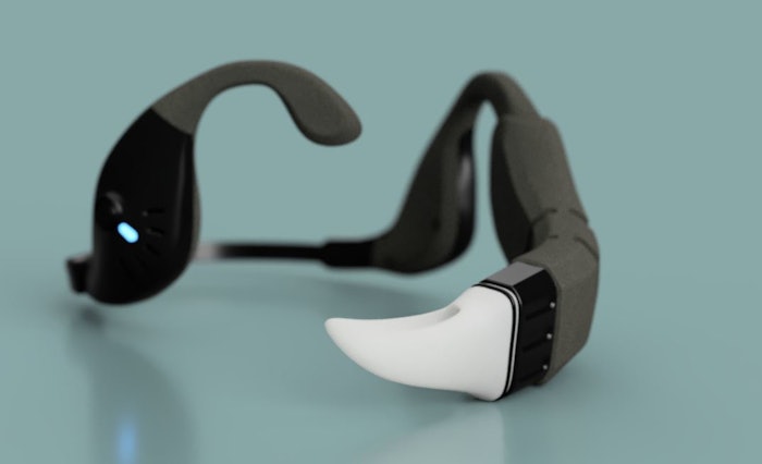 OVR's patented software plugin is said to understand user behavior in the virtual world and send real-time wireless signals to hardware components for activation.