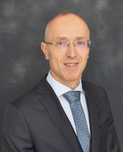 Philippe Horvath, Ph.D.