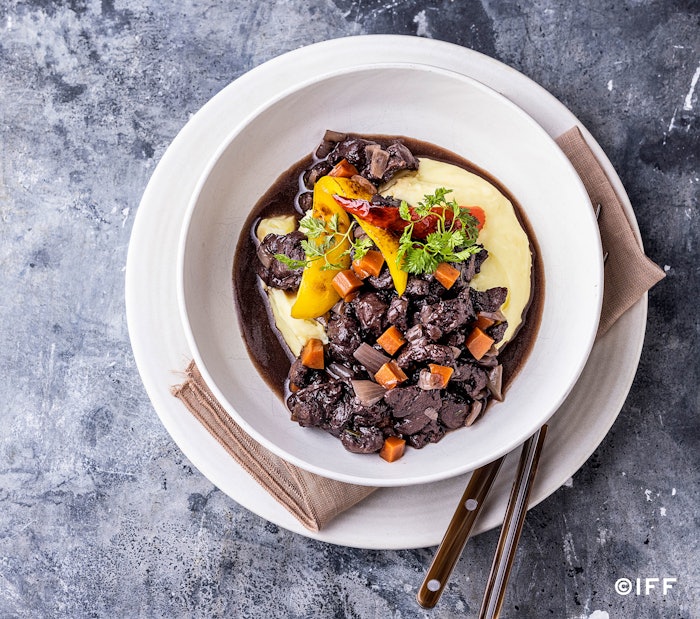 By 2035, market researchers predict that one in 10 portions of protein is likely to be plant-based