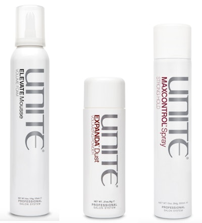 UNITE Hair