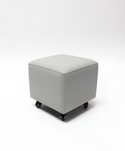 Belava Shorty Pedicure Tech Stool.