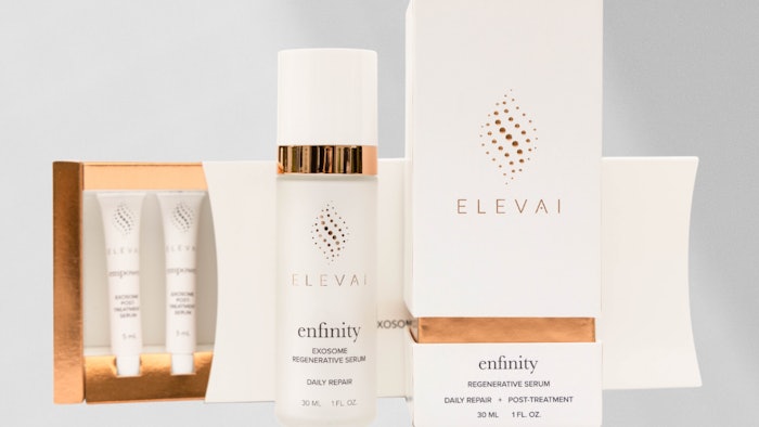 ELEVAI LABS Presented On Exosome Technology at Octane Aesthetics Tech Forum