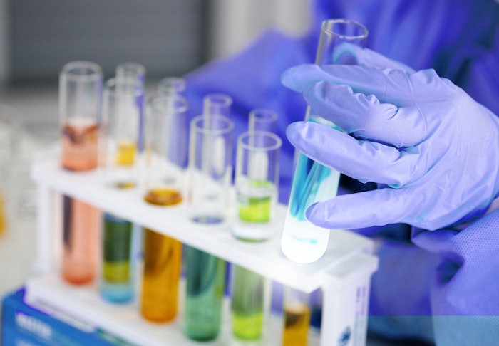 Symrise has acquired a minority stake in Danish biotech company EvodiaBio, whose precision fermentation technology aims to improve the taste of non-alcoholic beer as a sustainable alternative to cultivated aroma hops.