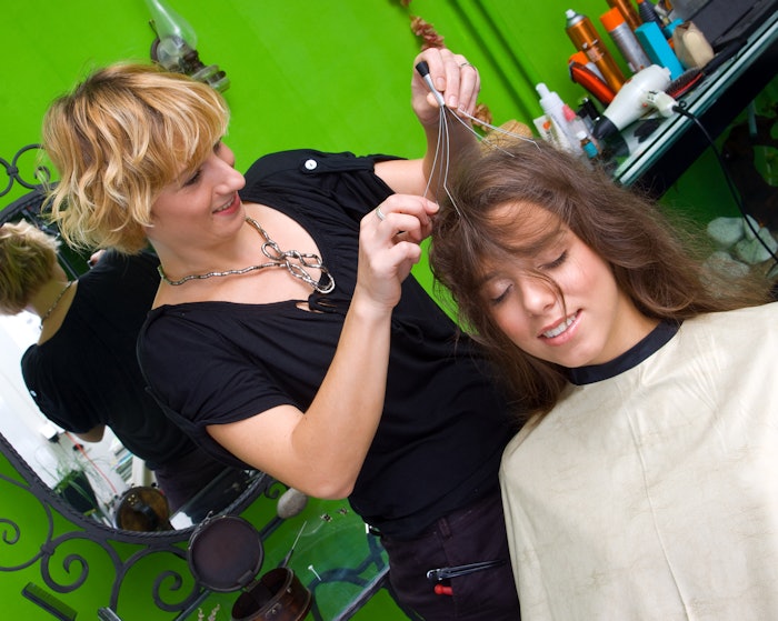 Check out these scalp care tips from Brenda Taveras, Presley Poe and Jon Carlos De La Cruz, and get to the root of your client's hair concerns.