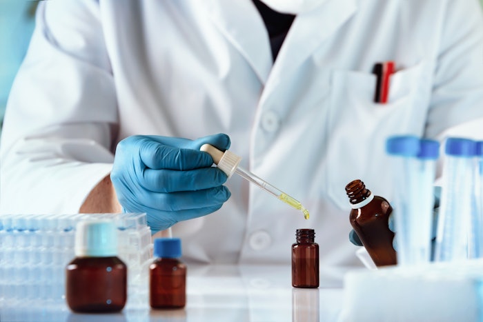New startup Osmo aims to revolutionize the $30 billion fragrance industry by using AI to predict scent molecules.