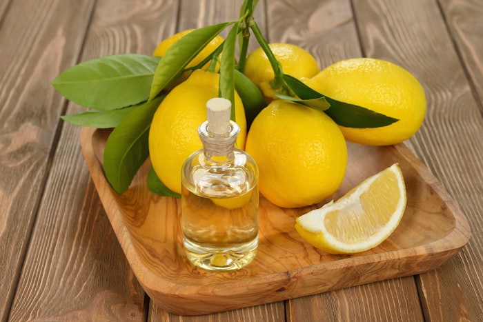 Citrus oils are popular for their immunity-boosting and stress-relieving properties which continues to fuel market growth.