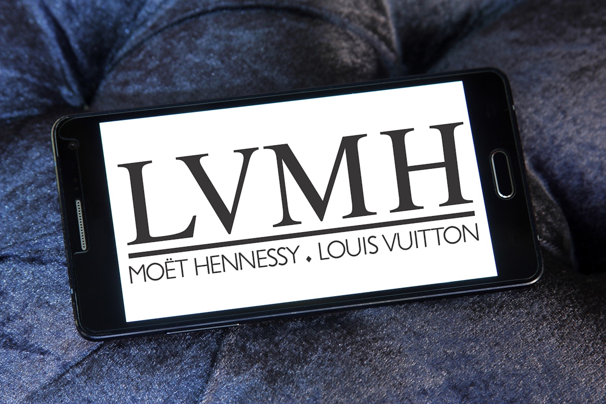 Org Chart LVMH - The Official Board