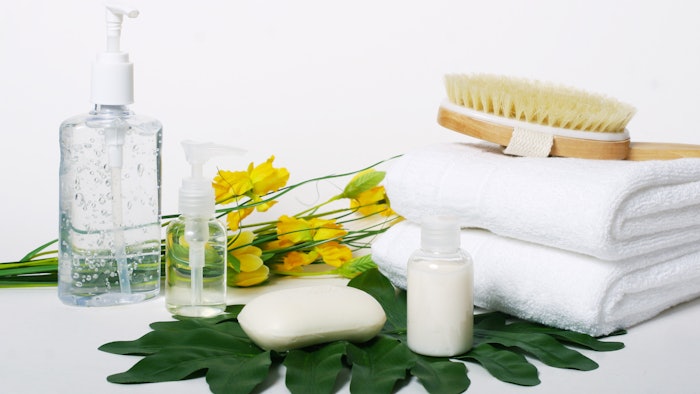 Check out the latest launches in spa and wellness.