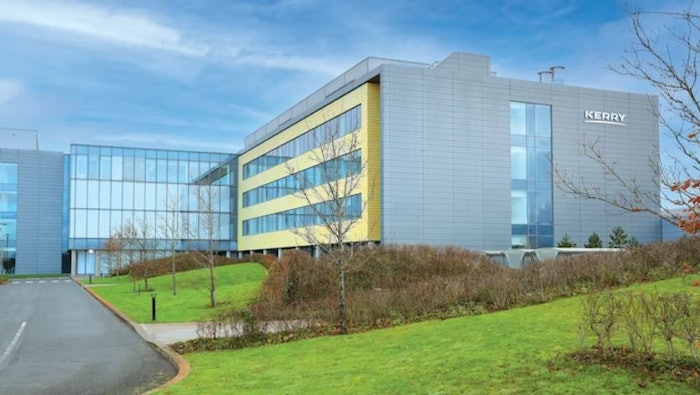 Kerry's Sweet Ingredients portfolio primarily serves the end markets of bakery, cereal, confectionery, dairy and ice cream in Europe and the United States.