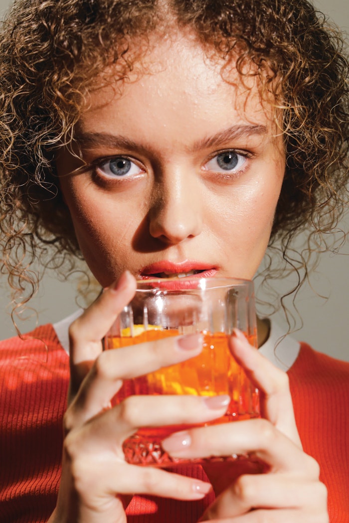 Consumers are increasingly interested in bitter flavor profiles, such as aperitifs, Negroni cocktails and herbaceous gins.