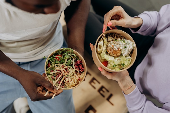 Through Bell's Spark preditions, the company has highlighted a handful of micro trends including a rise in demand for flexitarian options as a way of a healthier lifestyle, clean label products and value-adding tech to enhance the flavors, smells and appeal of natural ingredients and finished products.