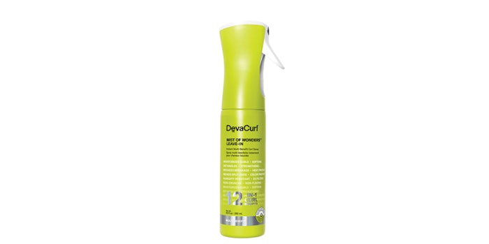 Deva Curl