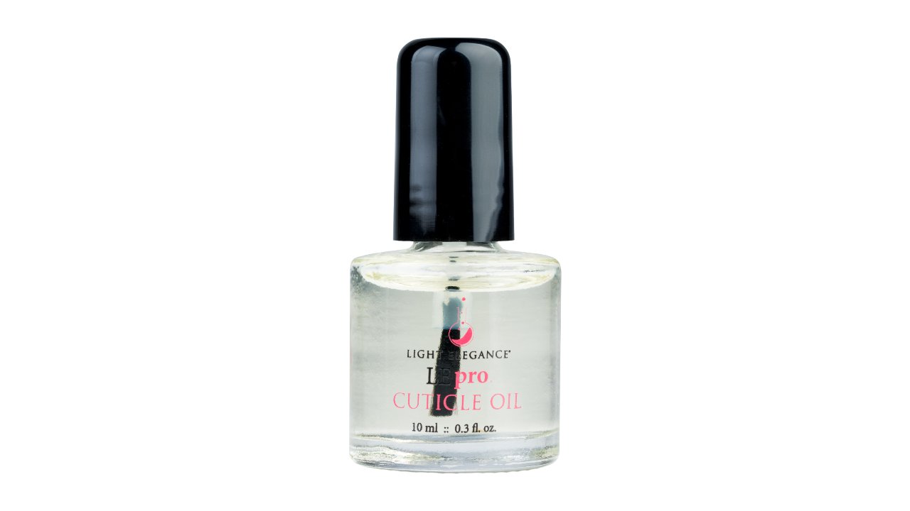 L Epro Cuticle Oil Photo Room