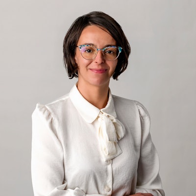 'The creation of Vita would not have been possible without our diligent regulatory experts and extensive collaboration with our IT team,' says Paola Armengol, global regulatory manager at Iberchem.