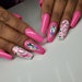 Get Valentine's Day nail inspo with these 8 nail sets submitted by our followers.