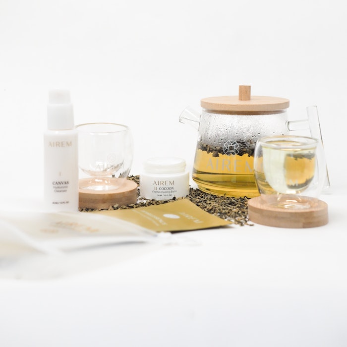 Airem Essentials Ritual Box