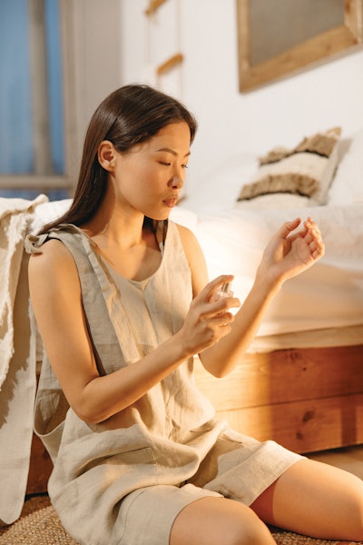 Consumer education is also critical. The industry has come together to proactively lead the way here with the Fragrance Creators Association’s Fragrance Conservatory initiative.