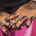 Asia Bloodworth discusses how Black culture has had an influence on nail trends over time.