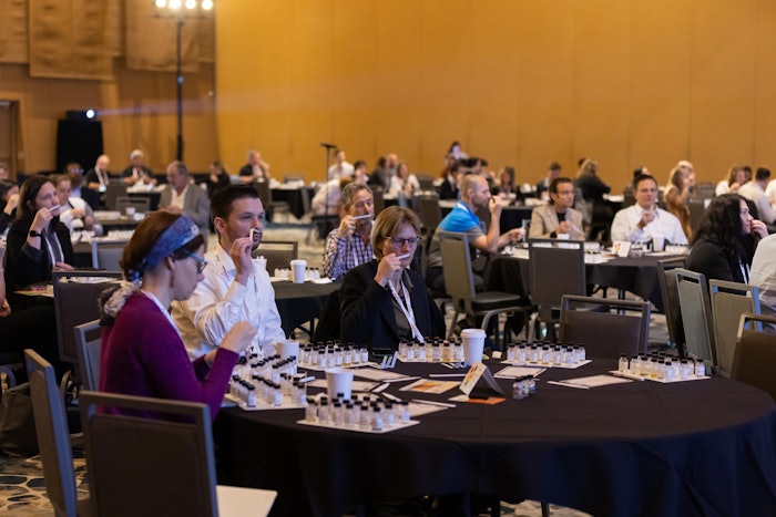 Want more sessions with samples at Flavorcon 2023? Be sure to let us know!