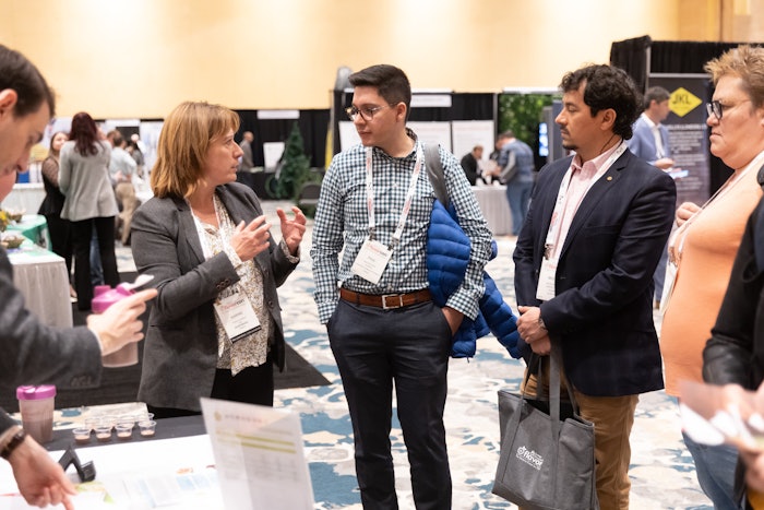 Plan on traveling for trade shows this year? Add Flavorcon 2023 to your calendar!