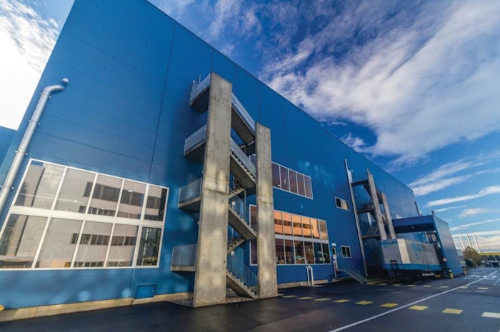 The company ranked on the list for the second year in a row for its advances in a variety of categories including biotechnology, olfactive research and formulation tools for alternative proteins.