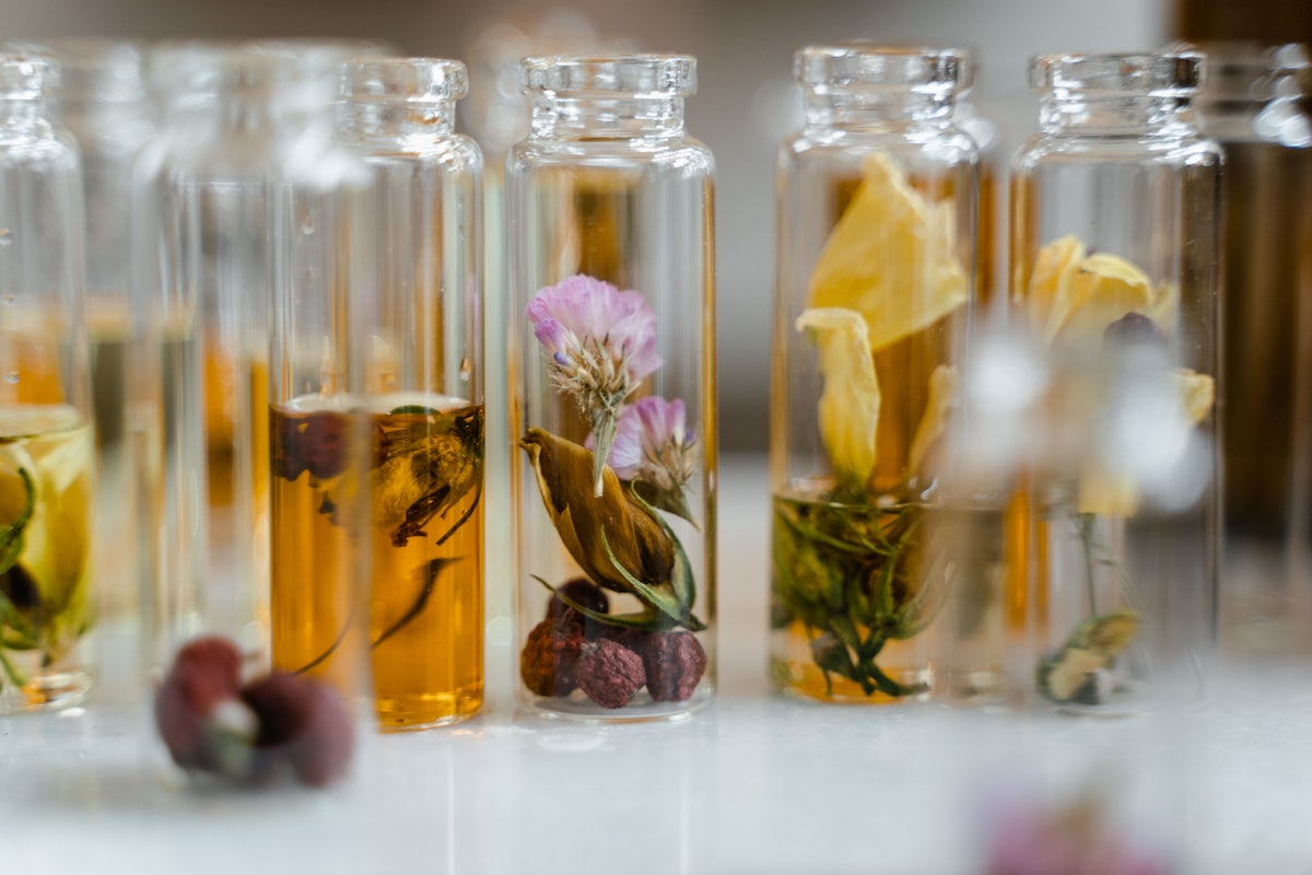[podcast] Givaudan Perfumer Talks Creating Fragranced Consumer Products ...