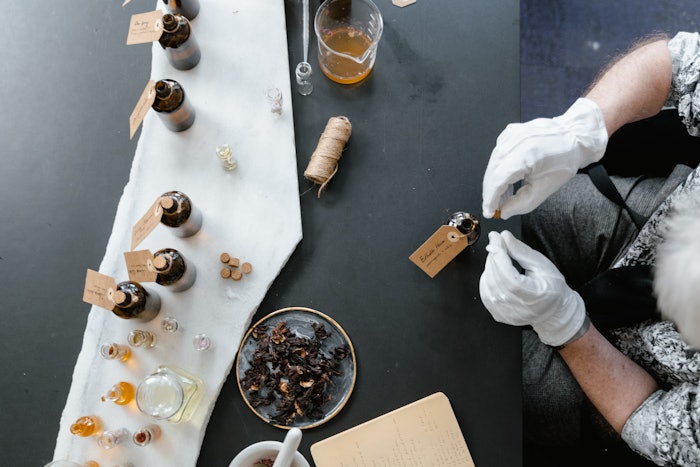 The growth of the Middle Eastern fragrance market growth is majorly attributed to the presence of young demography, an upsurge in disposable income and an improvement in the standard of living.