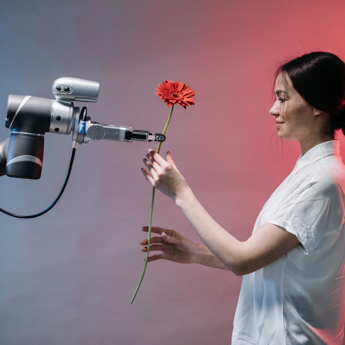 Discover the latest advancements in AI, and companies specializing in AI applications from companies like Givaudan, Firmenich, IFF and more.