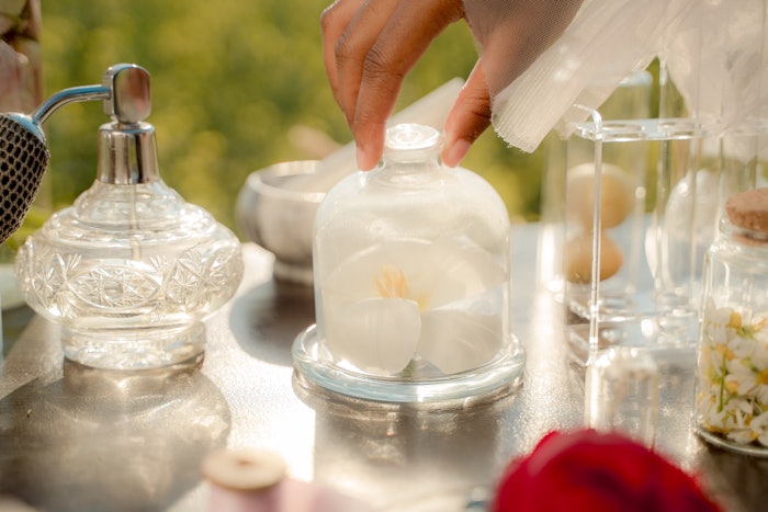 “Sensegen is pleased to join Fragrance Creators,” said Angélique Burke, vice president of Fragrance and senior perfumer at Sensegen. “Our creators are reimagining the fragrance, taste and cosmetic palette to inspire sustainable, clean, safe and supply-stable ingredient technologies for home and personal care, and food and beverage applications.'
