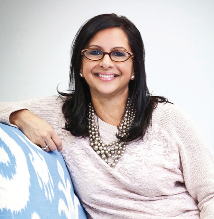 With nearly four decades of experience in fragrance, Zerlina Dubois shares her journey to becoming a master perfumer.