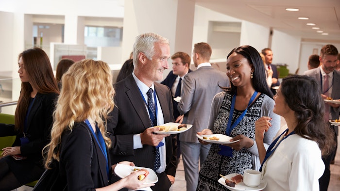 Kicking off at the end of opening day, attendees and exhibitors are invited to celebrate this year’s innovation zone awards winners in style with an evening of live music, refreshments and relaxed networking.