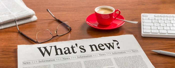 The European Commission carried out 'unannounced inspections' at several top flavor and fragrance companies on March 7, 2023 regarding 'possible collusion in relation to the supply of fragrances and fragrance ingredients.'