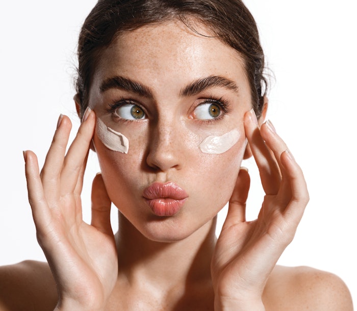 In formulations, CapSol reportedly has the ability to load sunscreen filters in a way that reduces UV filter levels required for targeted SPF.