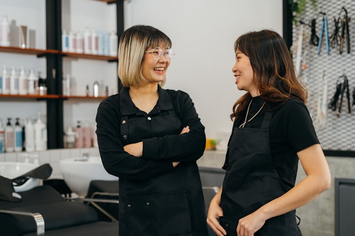 Eufora Business Trainer and salon owner Anna Michelle shares her journey toward leadership by the Platinum Rule.