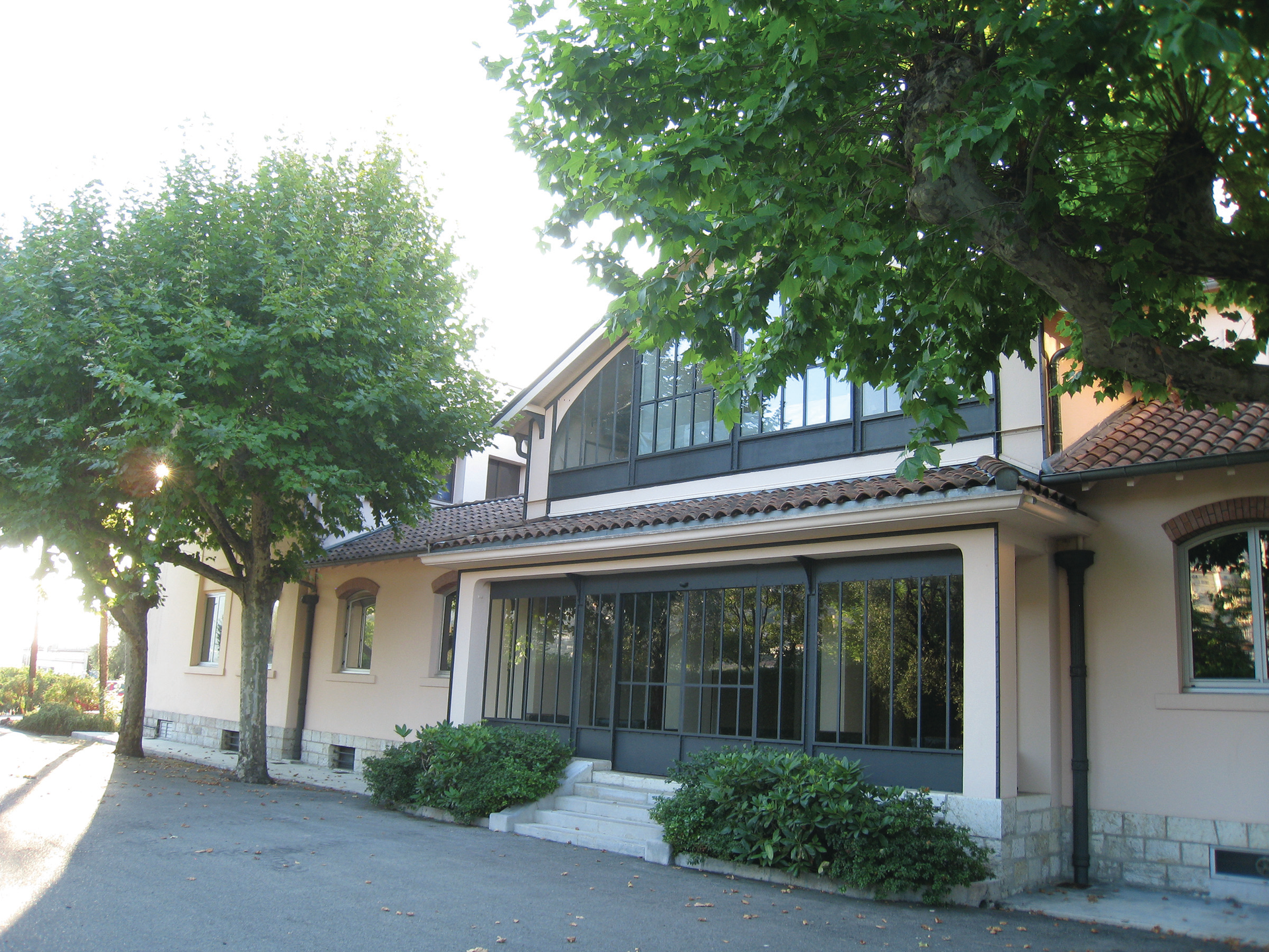 Julien Maubert, director of Raw Materials division, Robertet, says, 'This acquisition is fully in line with our desire to consolidate our position as world leader in natural aromatic ingredients[..].'