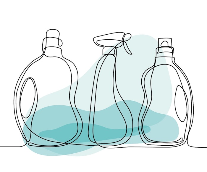 Symrise will present the new home care collection of multifunctional ingredients at H3i Italy in Milan.