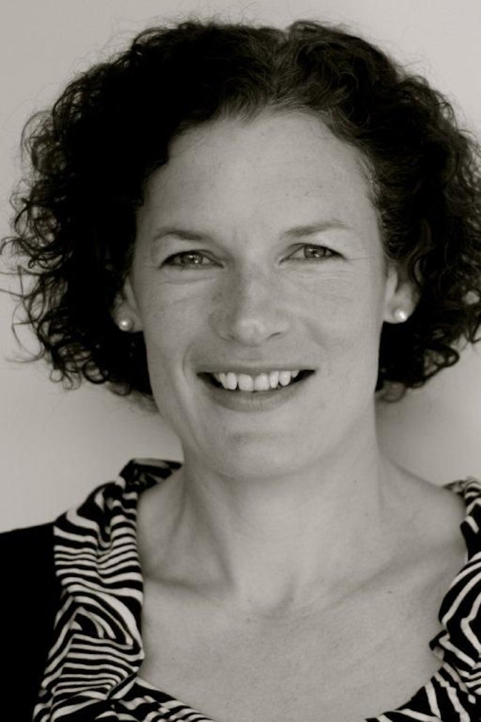 'It's a privilege to join Santanol and build on the platform that has been developed by a talented and determined team,” says Holly Birch.