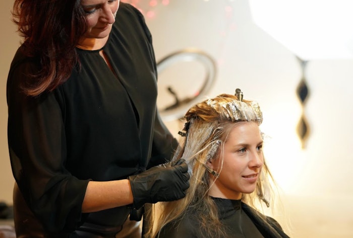 Learn how ATIRA Clear Color Sheets are saving stylists time and money while helping the environment.